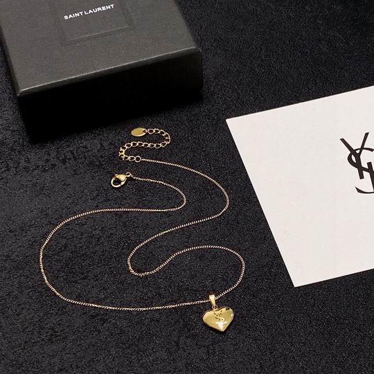 YSL necklace 05lyh72